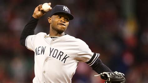 Yankees pitcher Domingo Germán to get help for alcohol abuse, is done for season